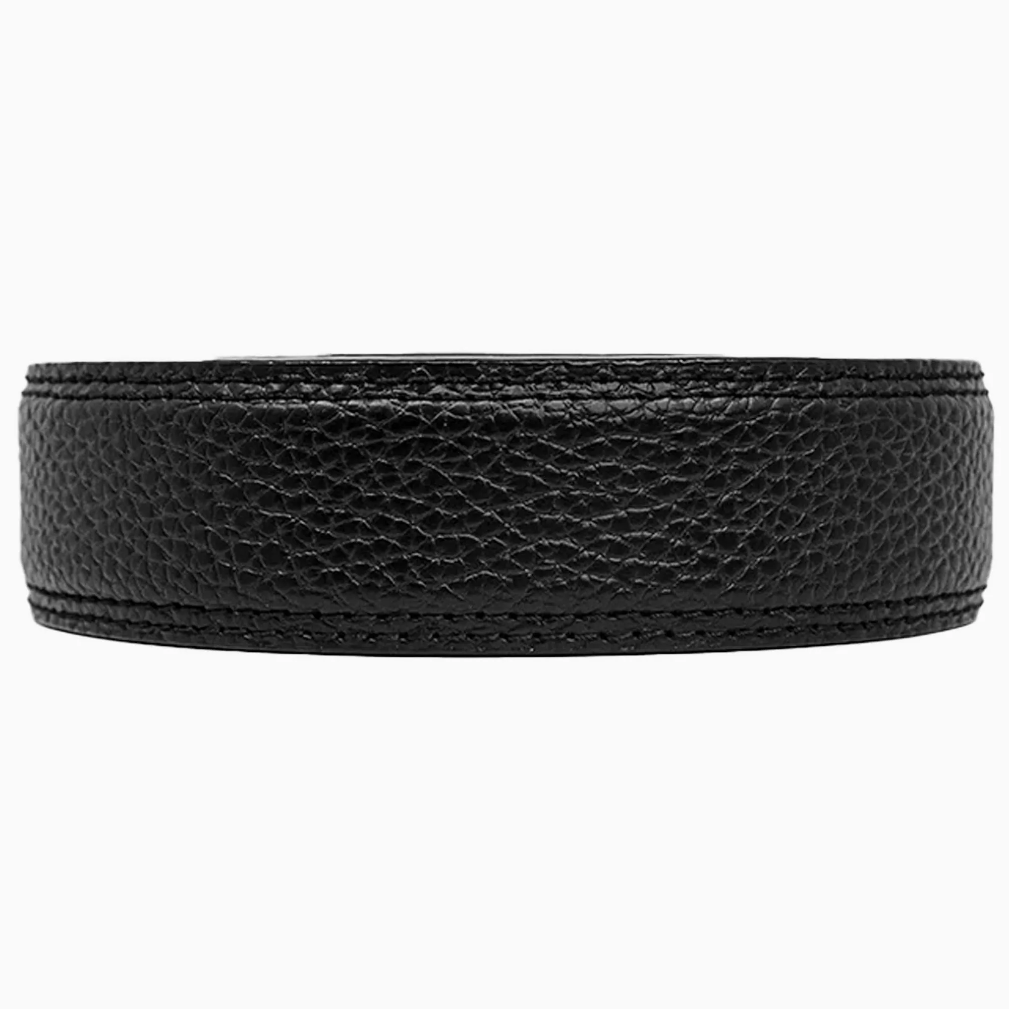 Smooth Leather vs Pebble Grain Strap: Which Texture?