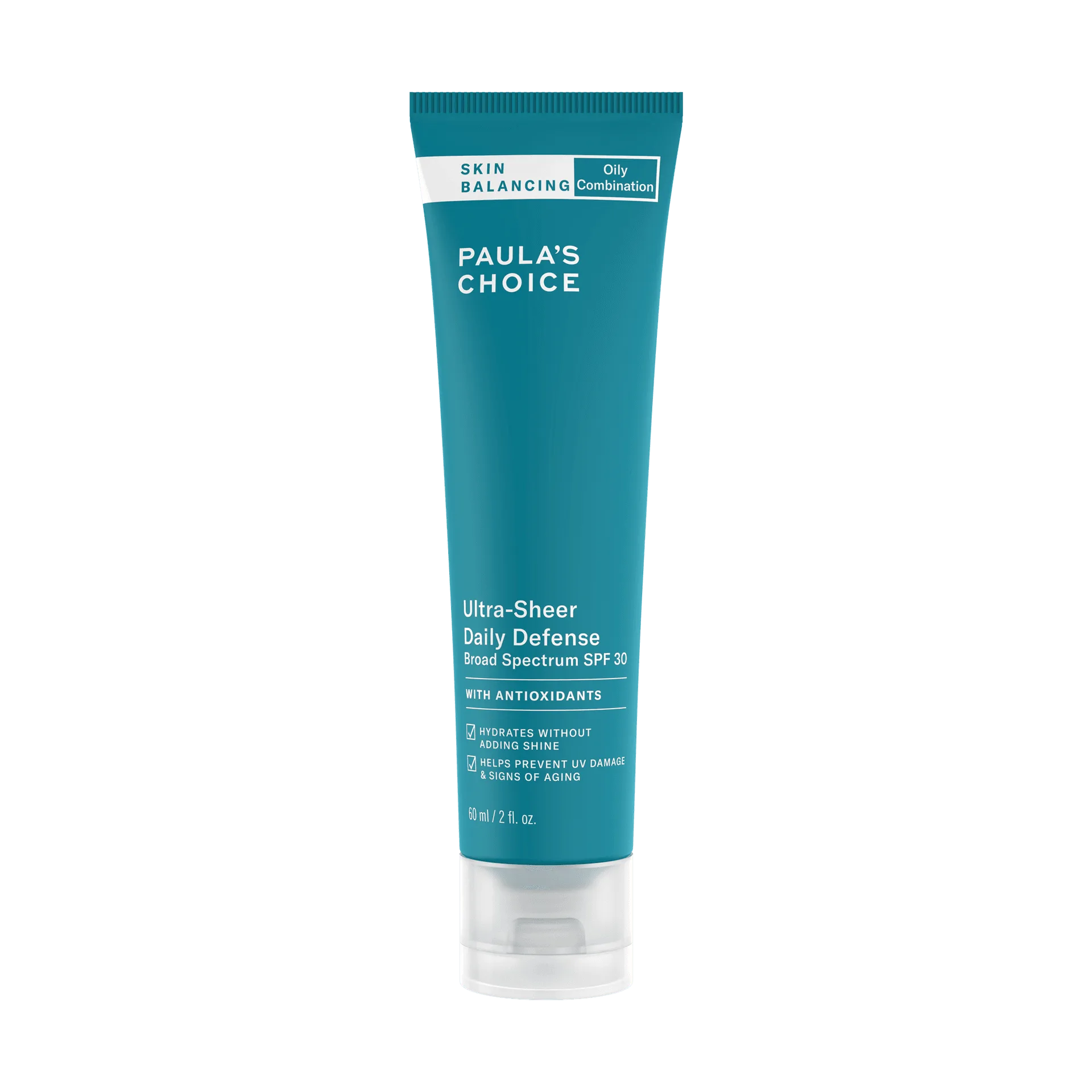 Ultra-Sheer Daily Defense SPF 30: Co warto wiedzieć najpierw