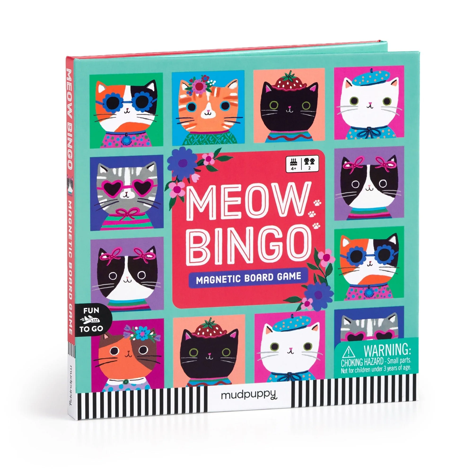 Meow Bingo spielen: Regeln & Tipps
