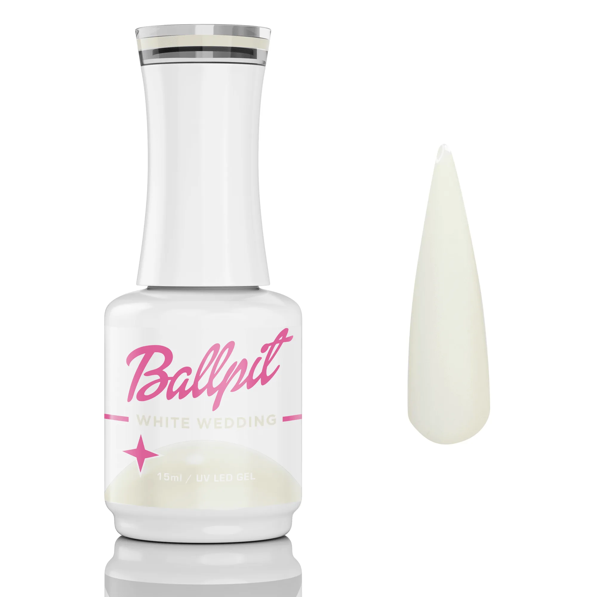 مانيكير جل في المنزل مقابل الصالون: ما الذي توفره حقًا