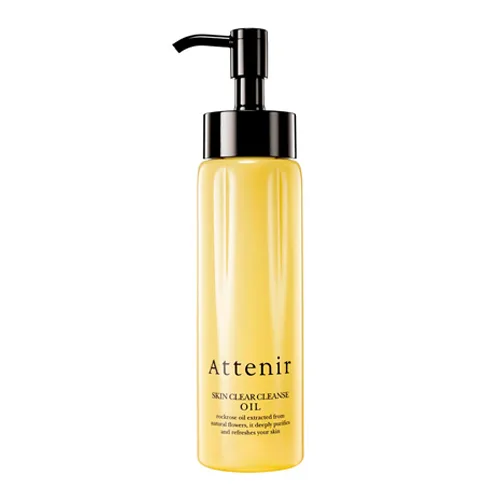 How to Use Cleansing Oil for Double Cleansing