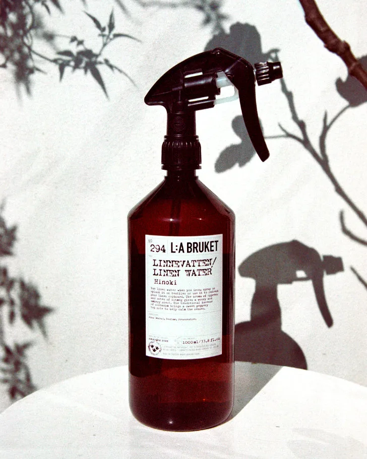 294 Linen Water