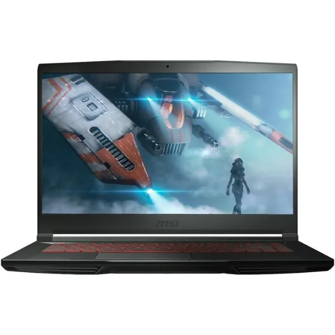 MSI GF63 Thin vs. Dell Inspiron 15: Gaming- vs. Alltags-Laptop