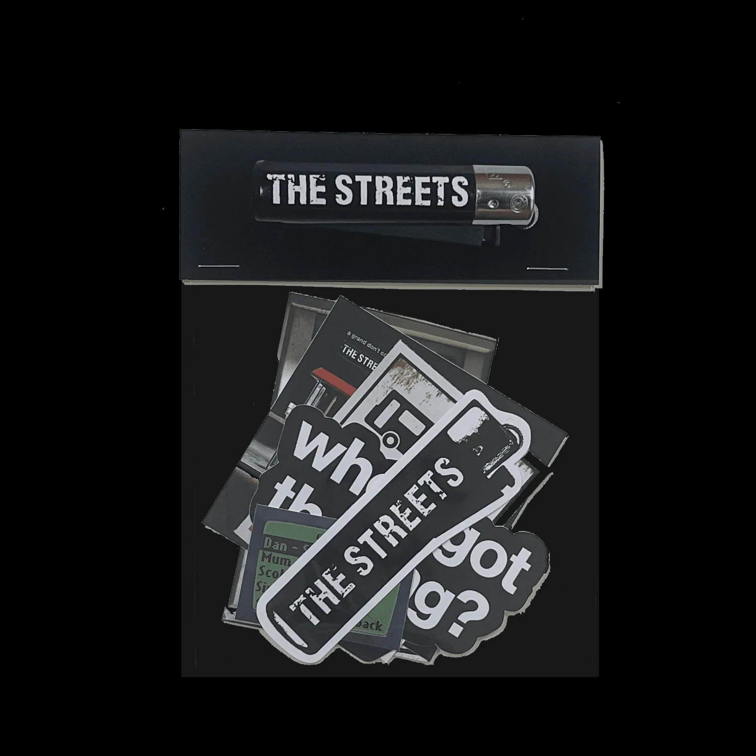 Sticker Pack
