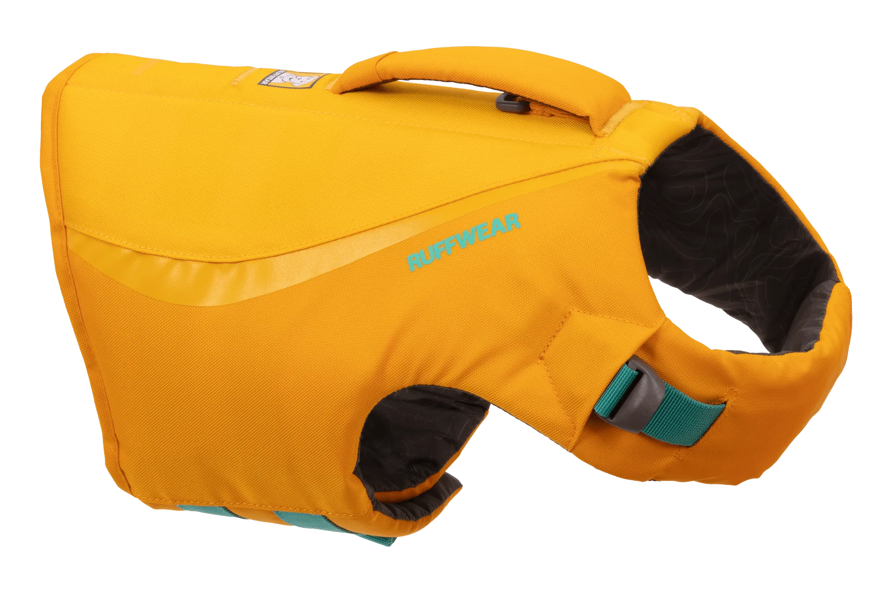 Float Coat™ Dog Life Jacket