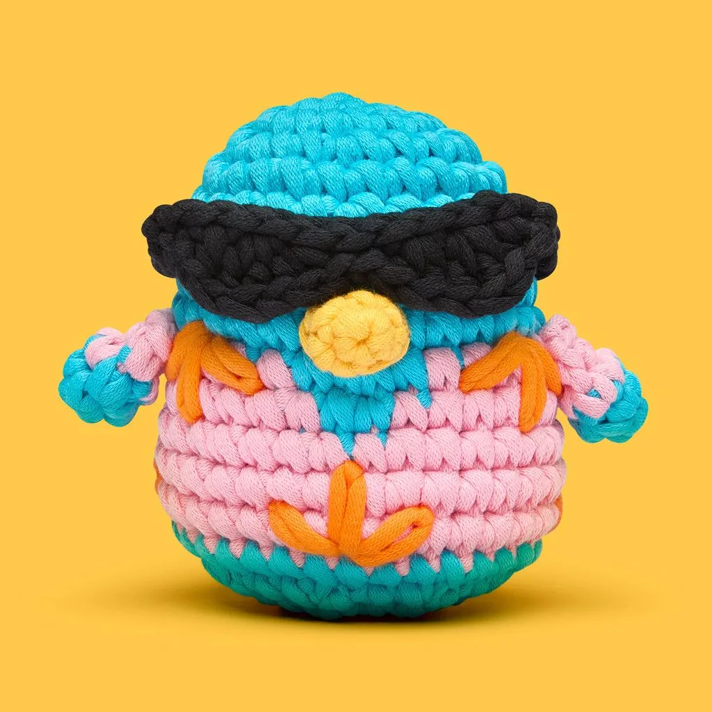 How to Assemble Your Woobles Kit: A Step-by-Step Guide to Unboxing and Starting
