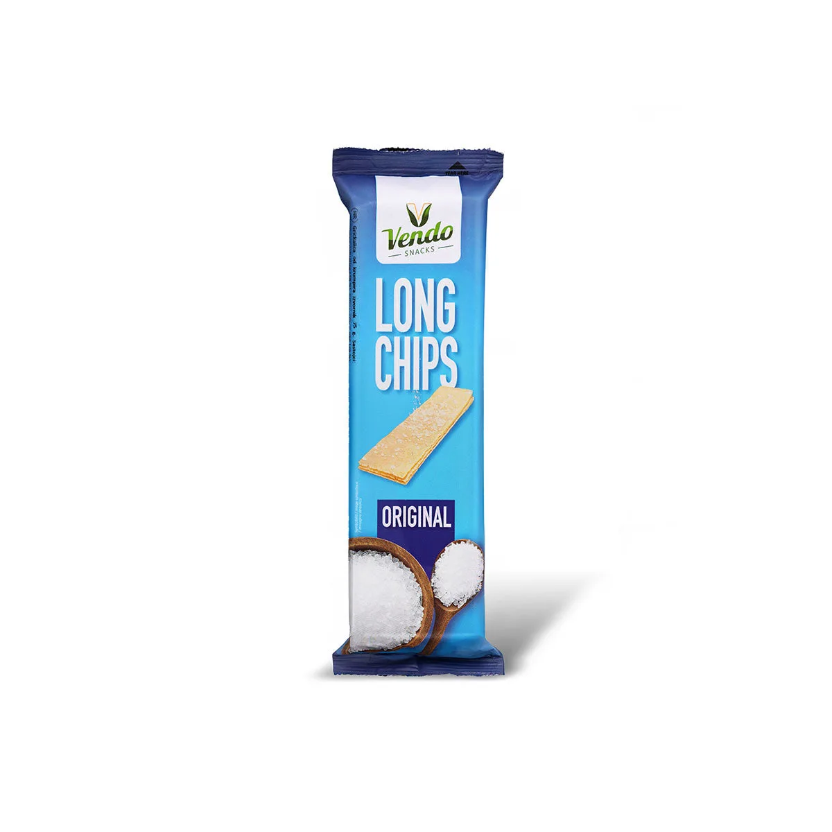 How to Identify Authentic VENDO Snack Packaging: A Complete Guide to Spotting Real VENDO Products
