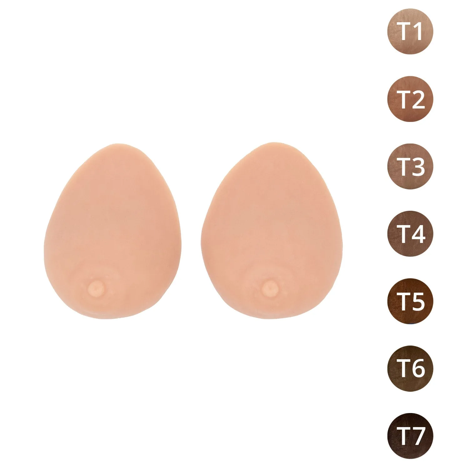 Come pulire e prendersi cura delle protesi mammarie in silicone