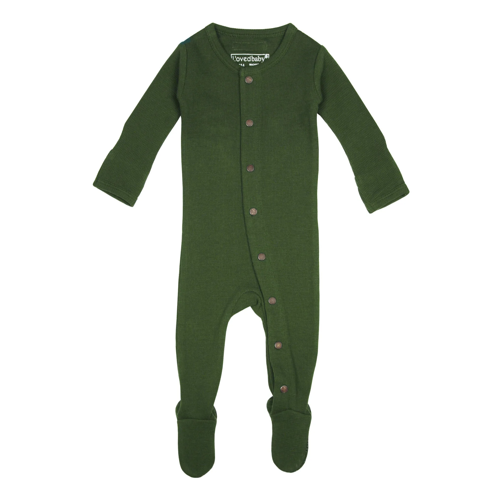 Baby Footie vs Gown: Which Is Better for Diaper Changes?