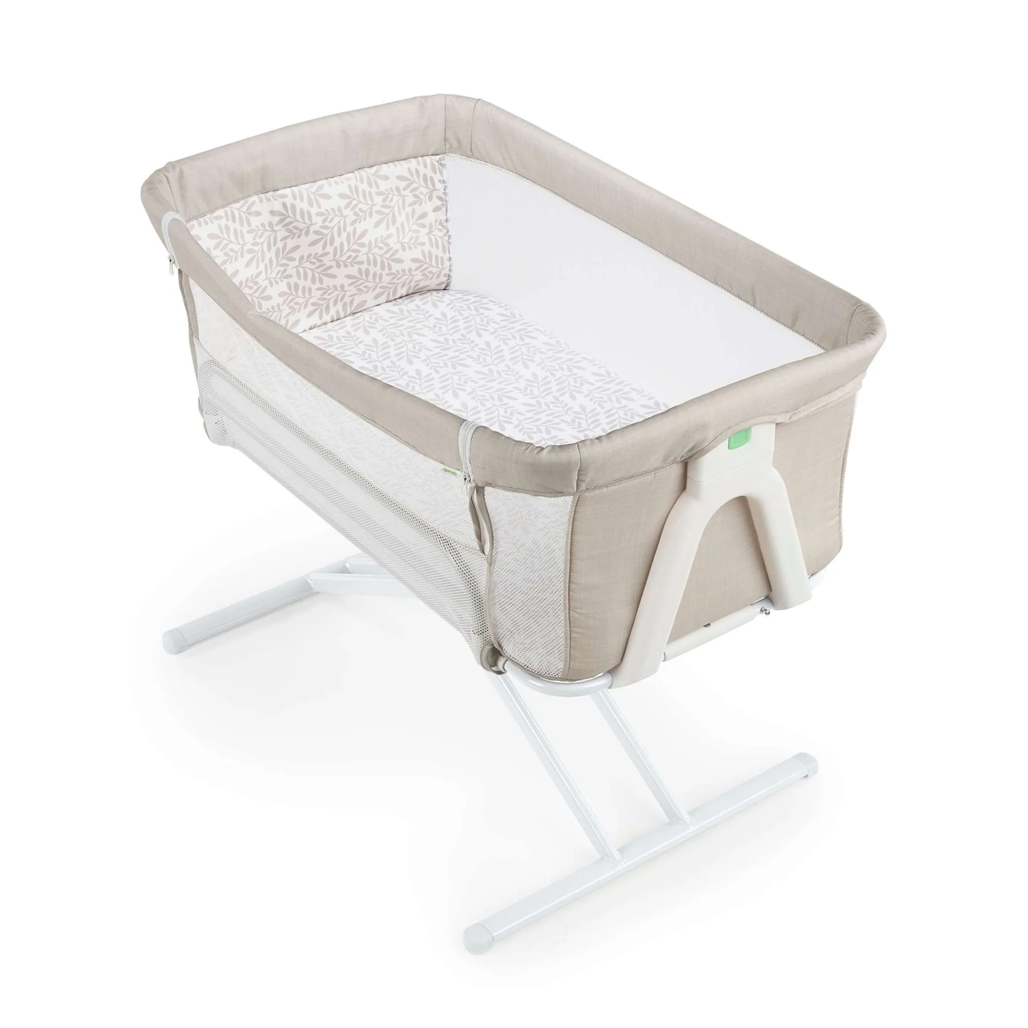 Ingenuity My Spot Booster Seat Review: Easy Clean Design for Stress-Free Mealtimes