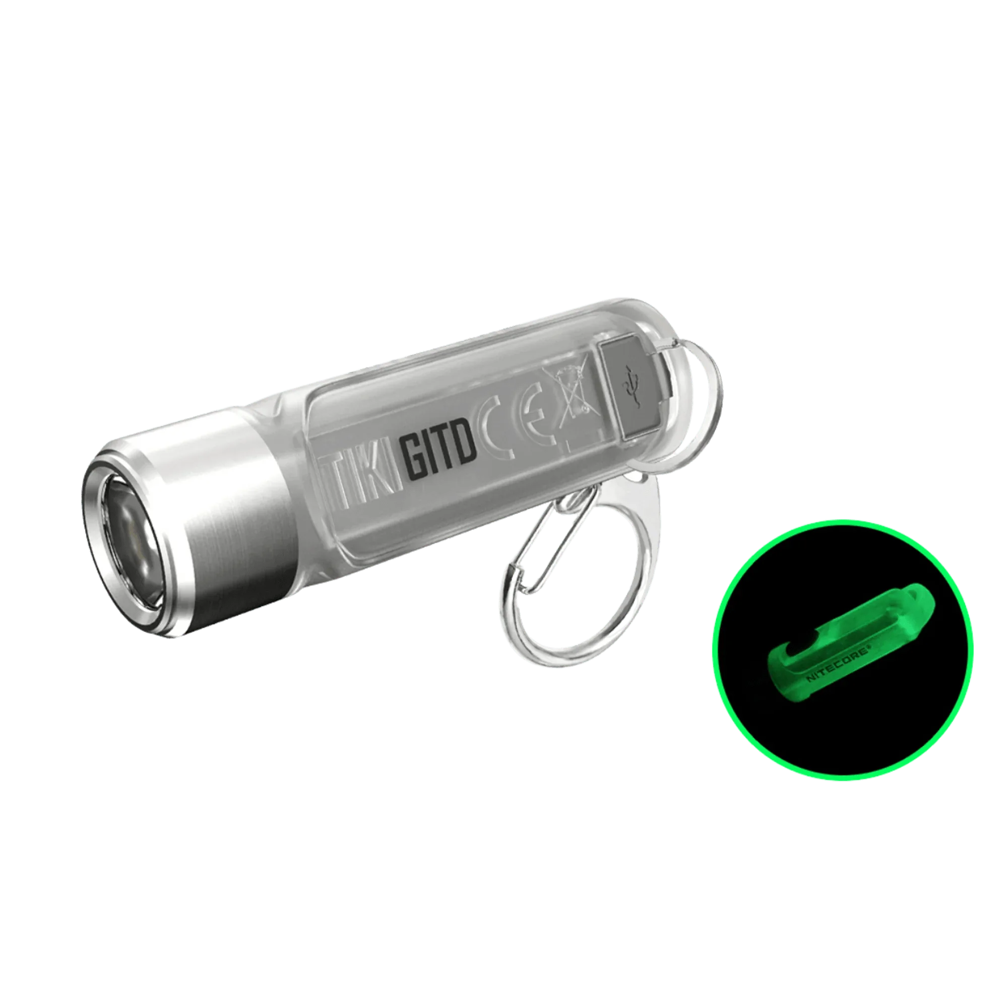How to Choose a Keychain Flashlight for Night Hikes
