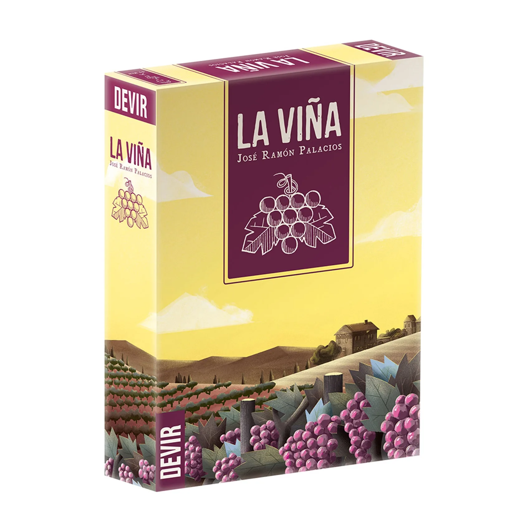 La Vina