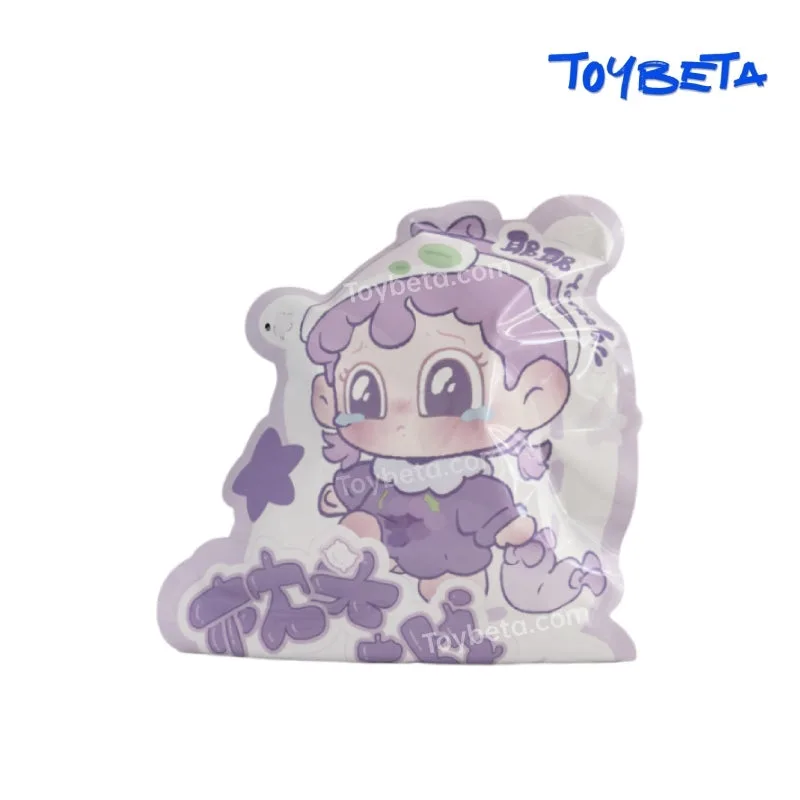Yeeaah Pillow Fight Series Beans Blind Bag: What's Inside?