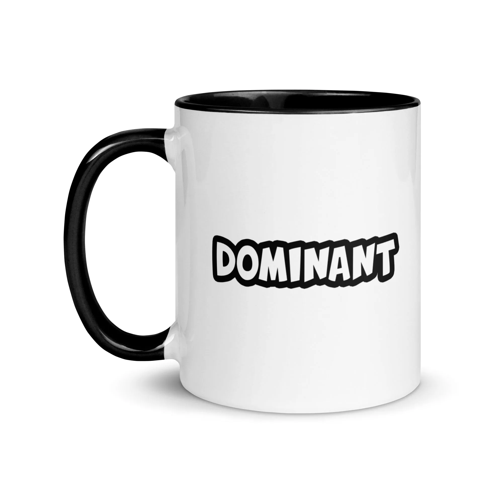 Dominant Mug Care and Cleaning Tips