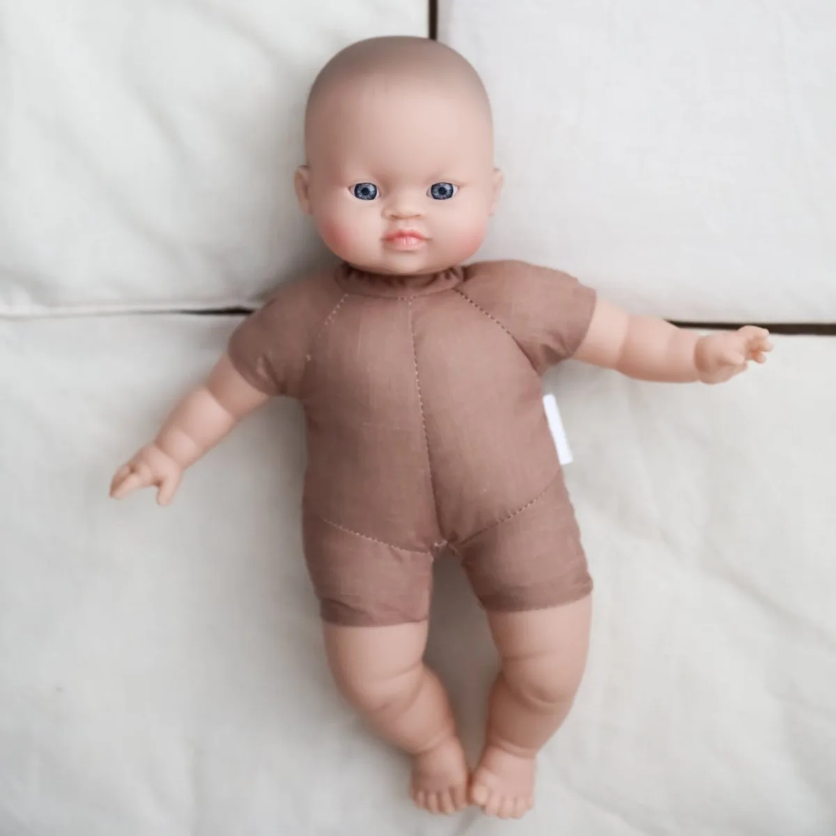 Minikane vs. Bebenita: Welche Babypuppe passt zu Ihnen?