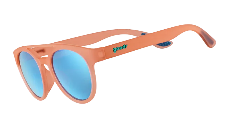 How to Choose the Best Sunglasses for Disc Golf: Lens Tints and Frame Stability for Course Play