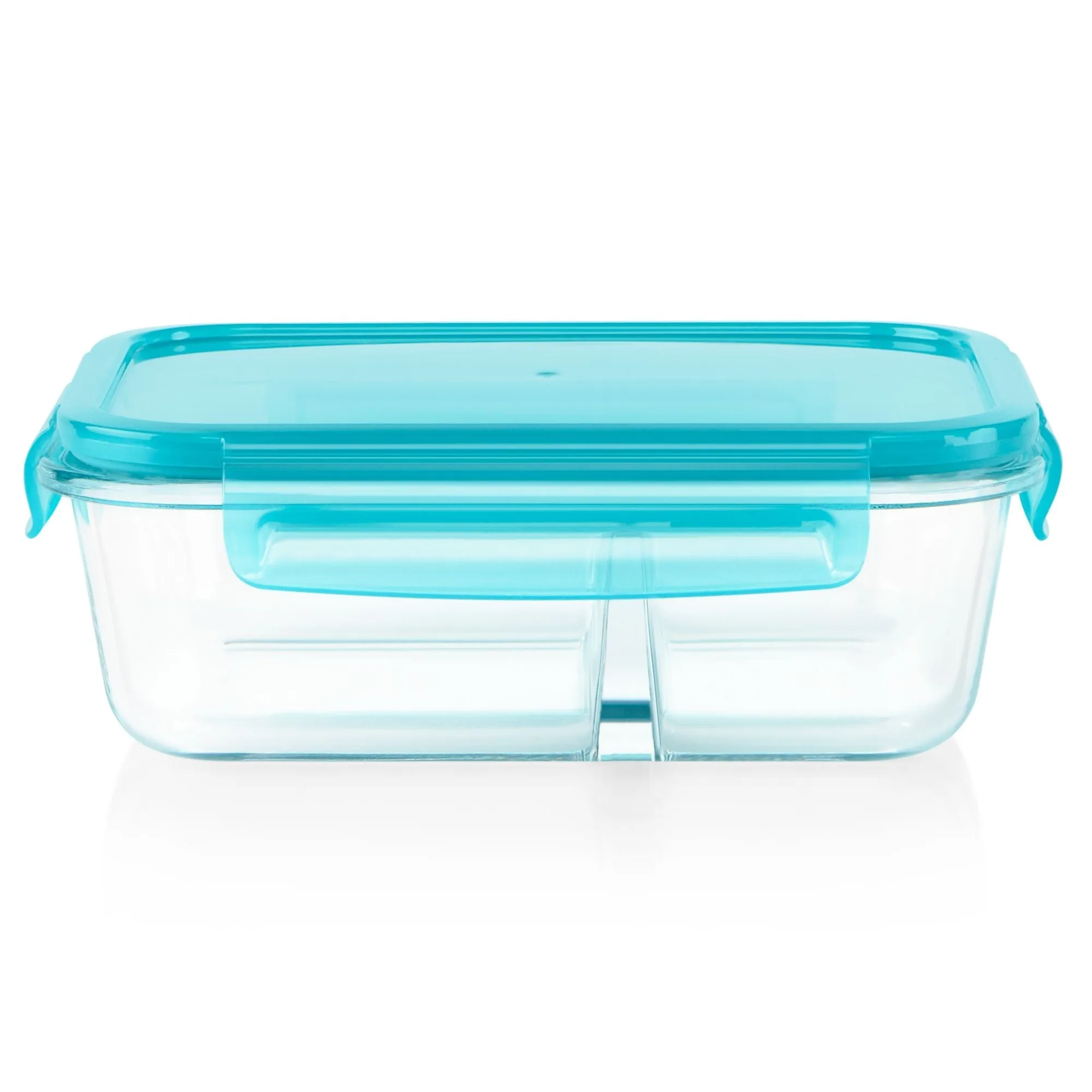 Pyrex MealBox 칸막이 용기 밀프렙 아이디어