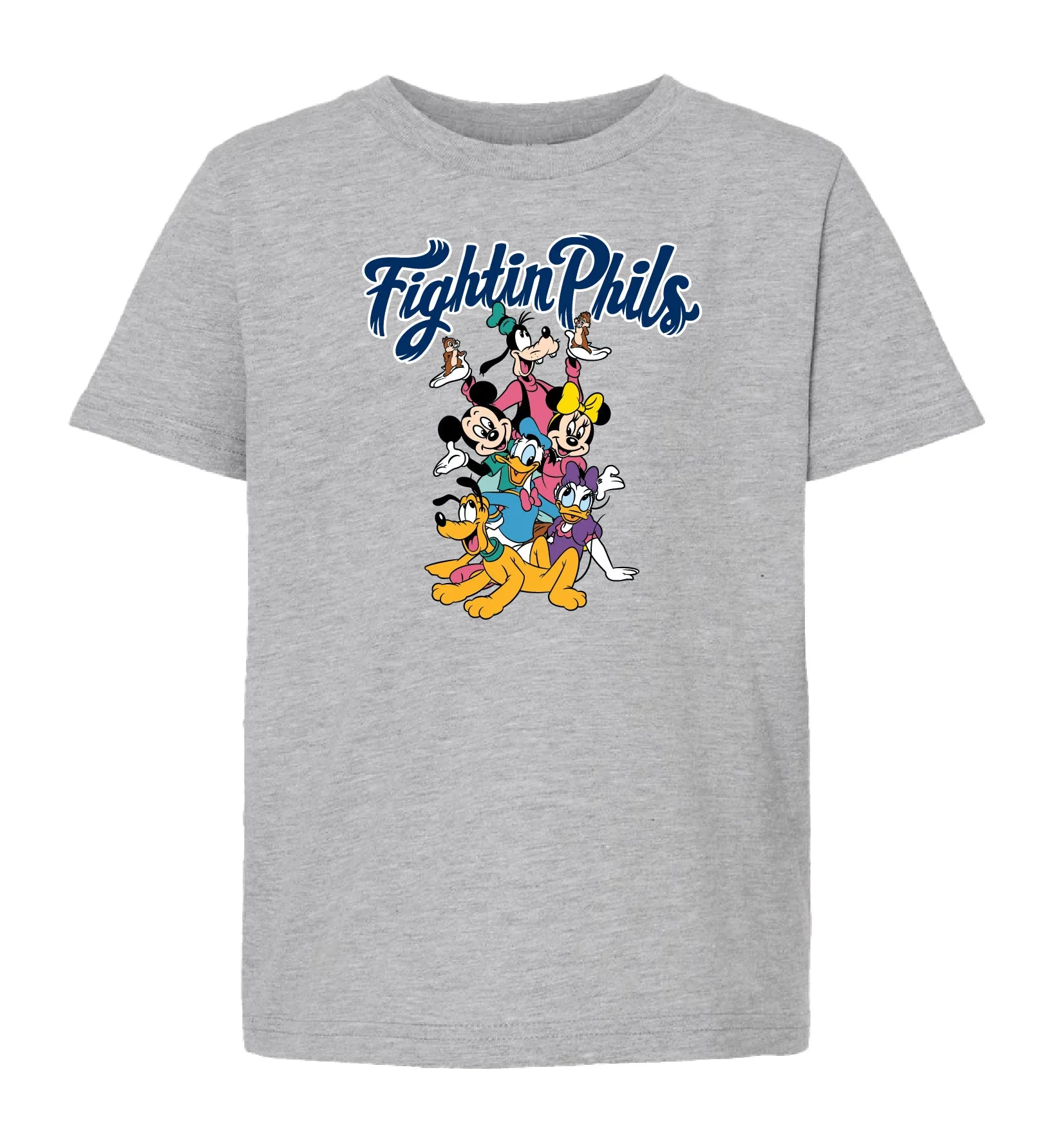 كيفية اكتشاف منتجات Fightin Phils المزيفة