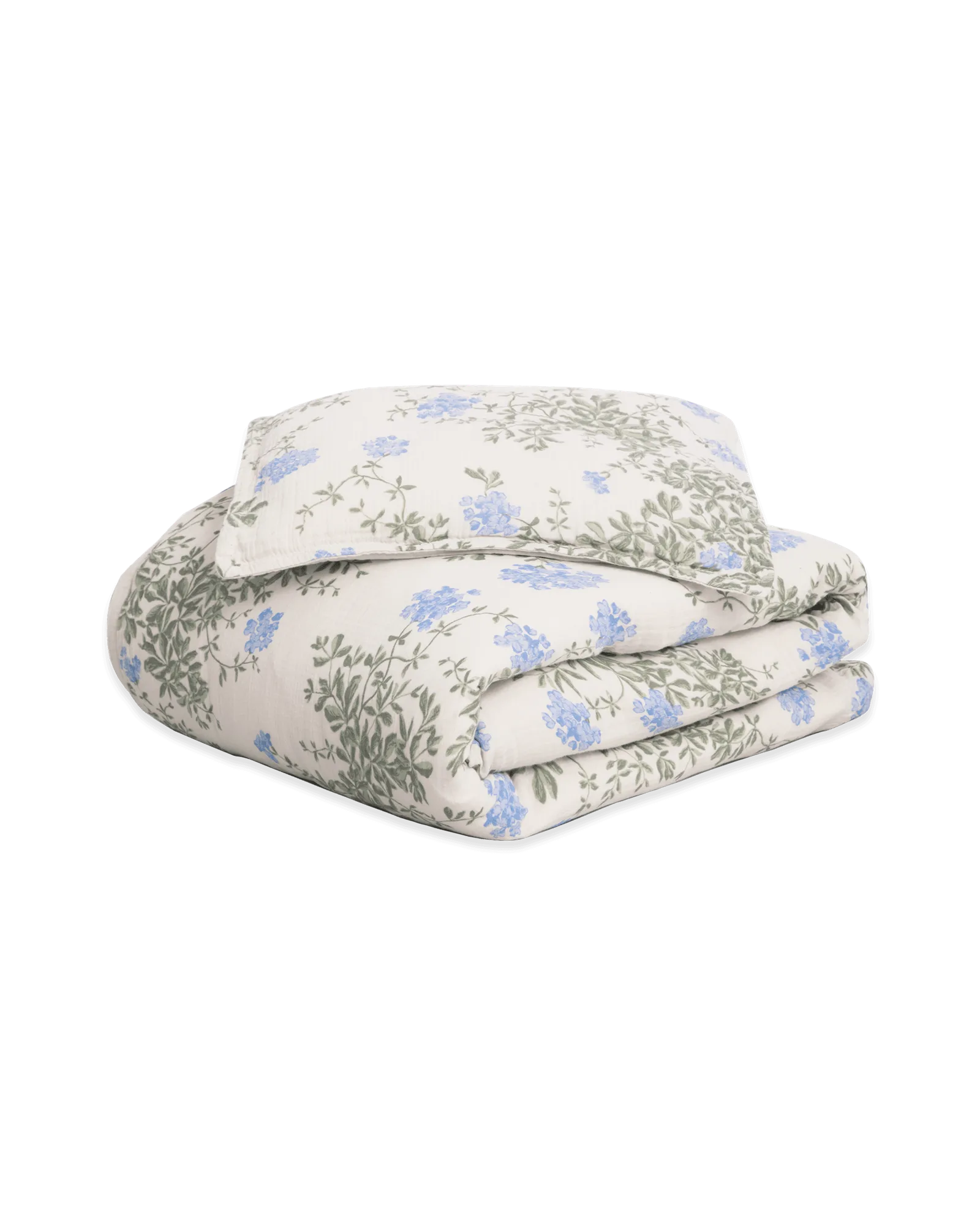 Parure de lit en mousseline junior