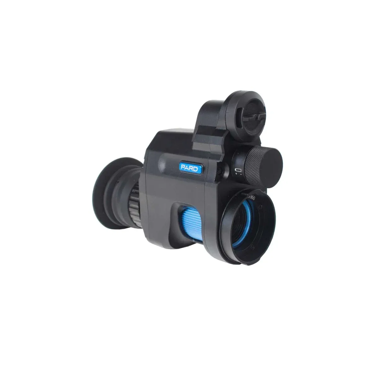 PARD NV007V2 PRO vs NV007SP2: Which Night Vision to Choose?