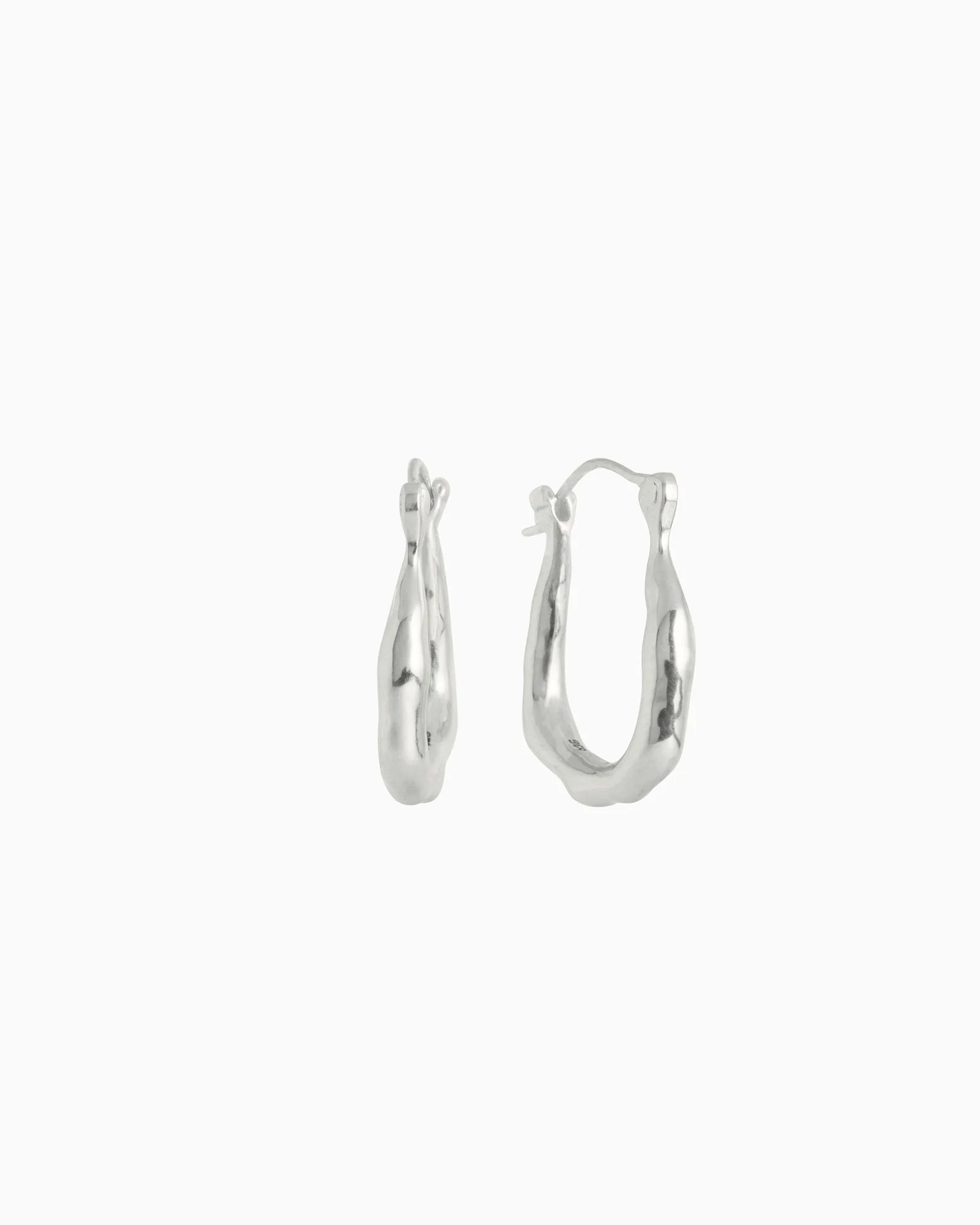 Caring for Your Hoop Earrings: A Simple Guide