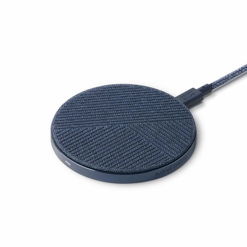 Drop Wireless Charger Review: A Sleek Addition to Your Desk Setup
