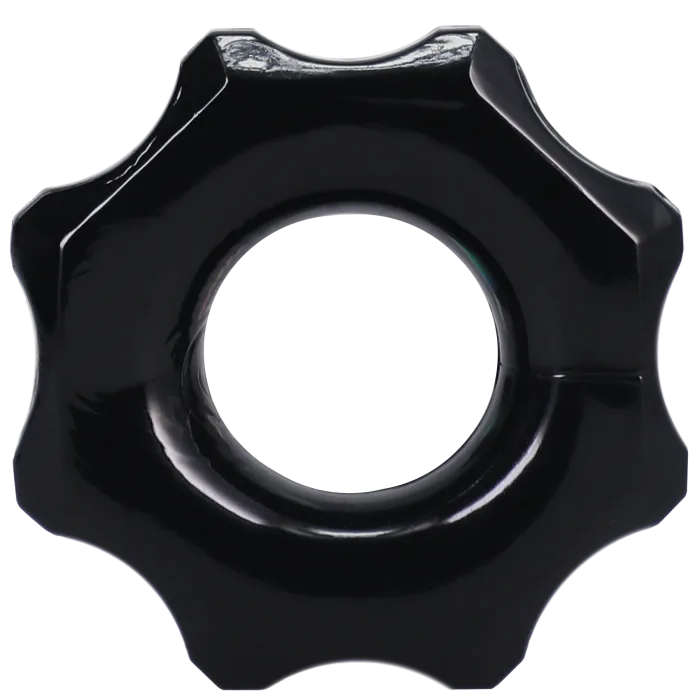 ROCK SOLID - The Gear