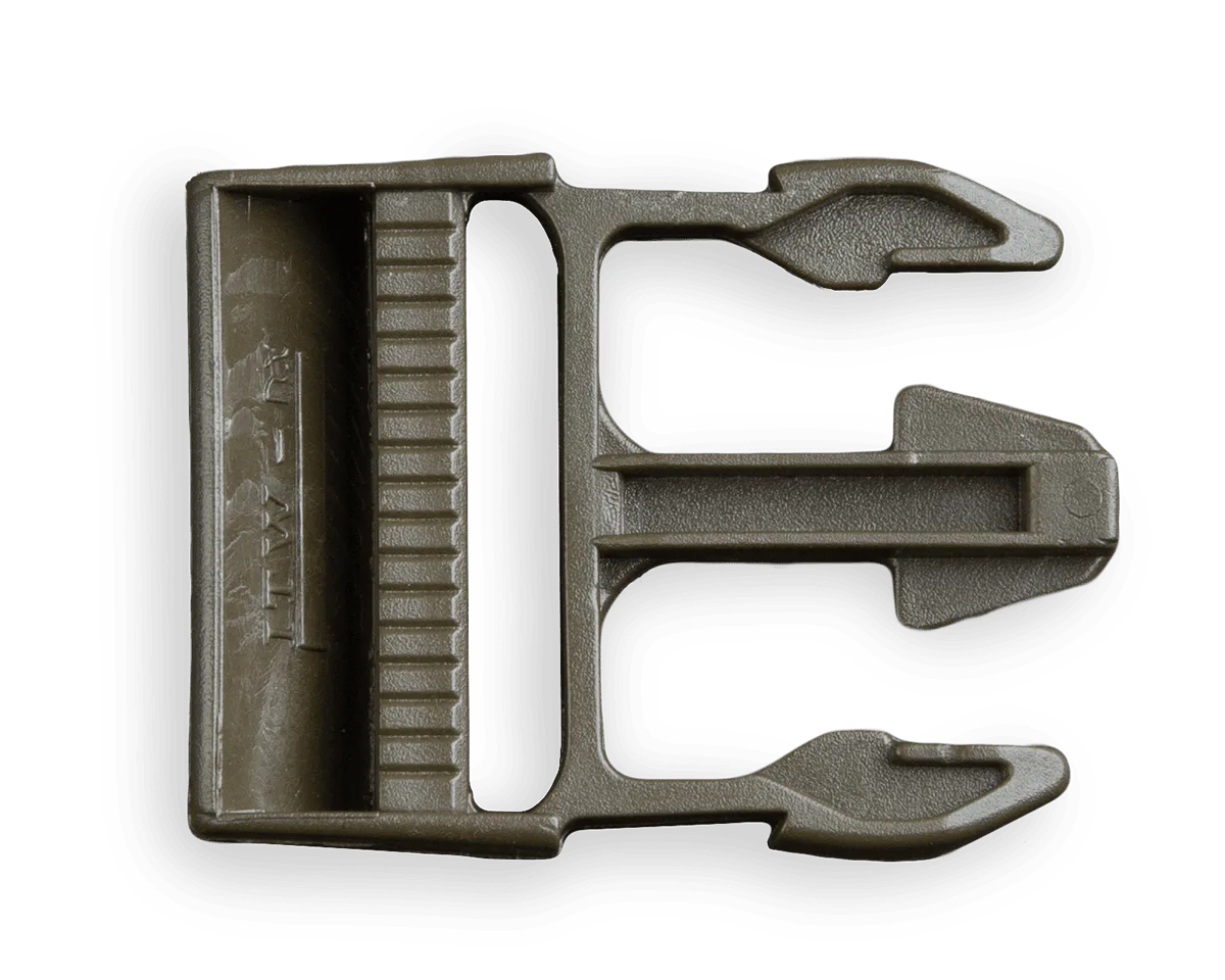 ITW Classic SR, 40 mm