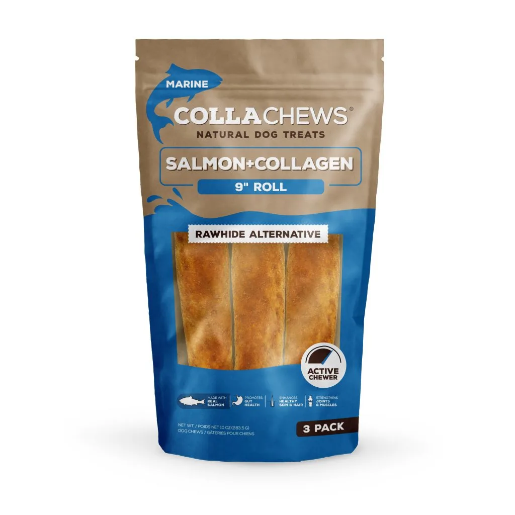 Collagen Chews vs Rawhide: Which is Safer for Dogs?