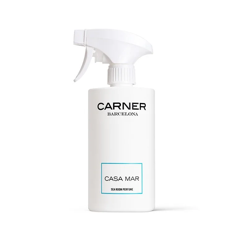 How to Use Carner Barcelona Room Perfumes: A Complete Home Fragrance Guide