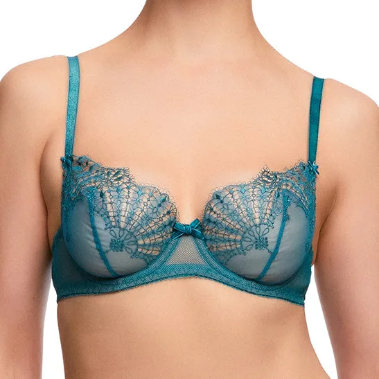 Soutien-gorge armature Fantastique - Shady Spruce