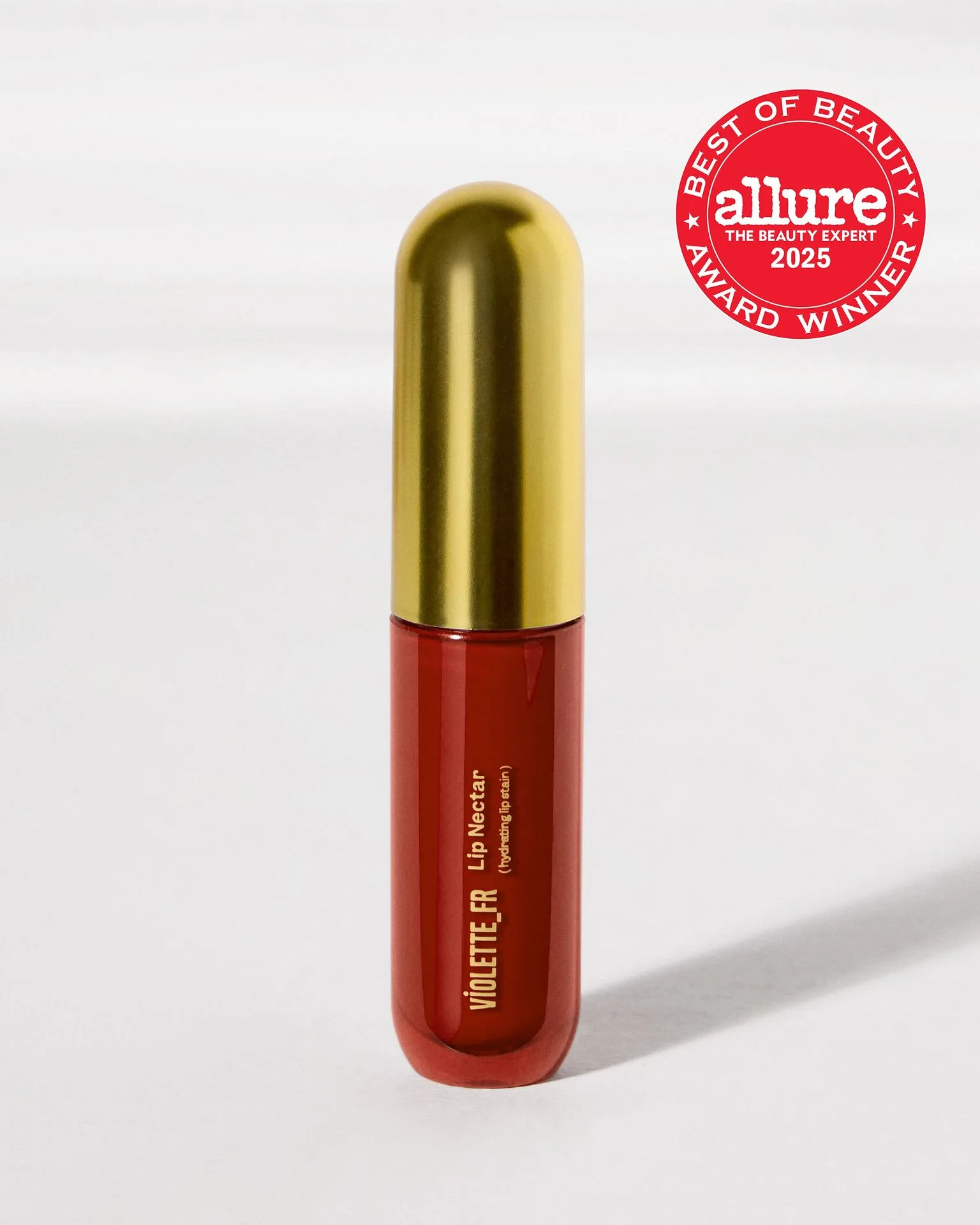 Jak vrstvit Lip Nectar a Bisou Balm pro vlastní rty