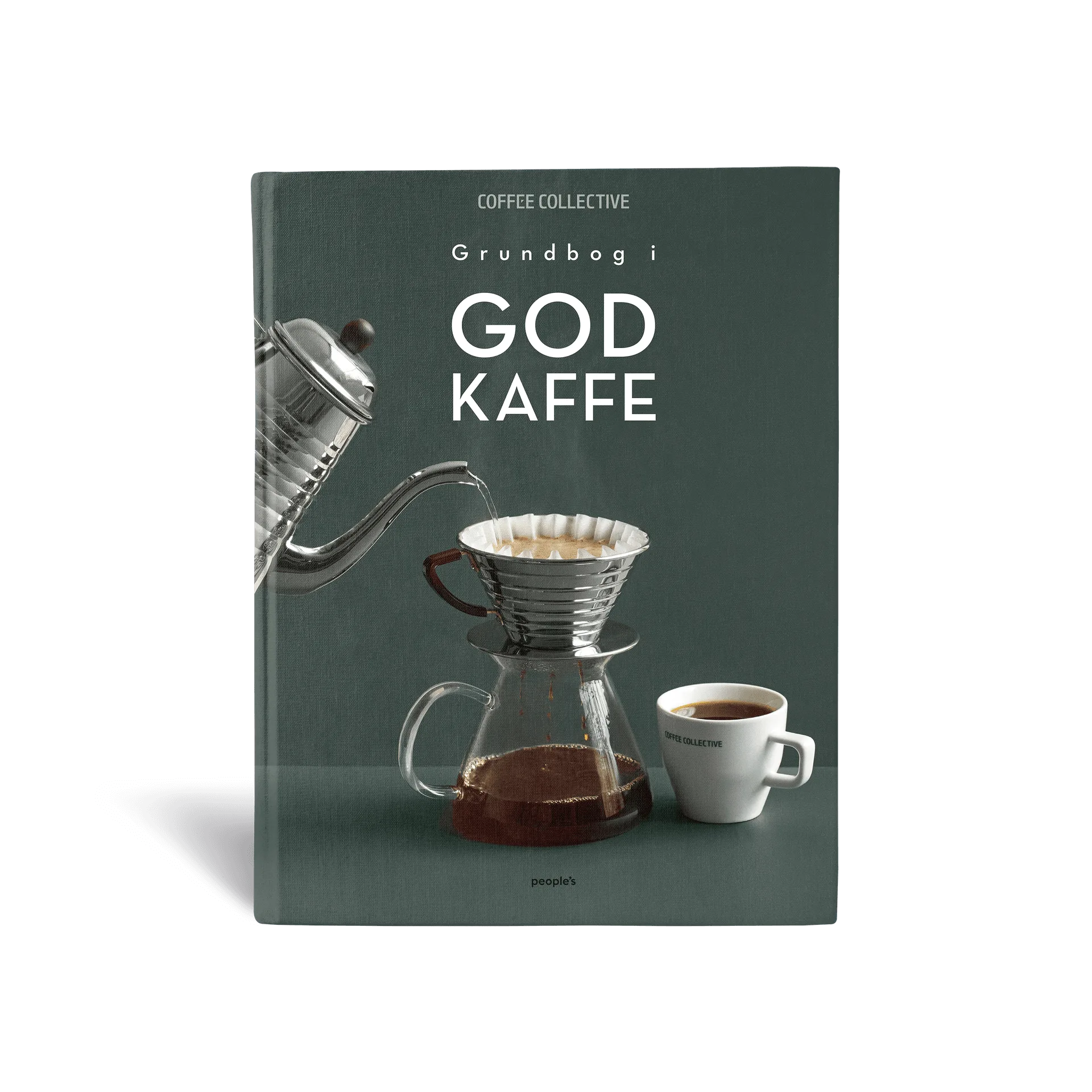 God Kaffe Grundbog