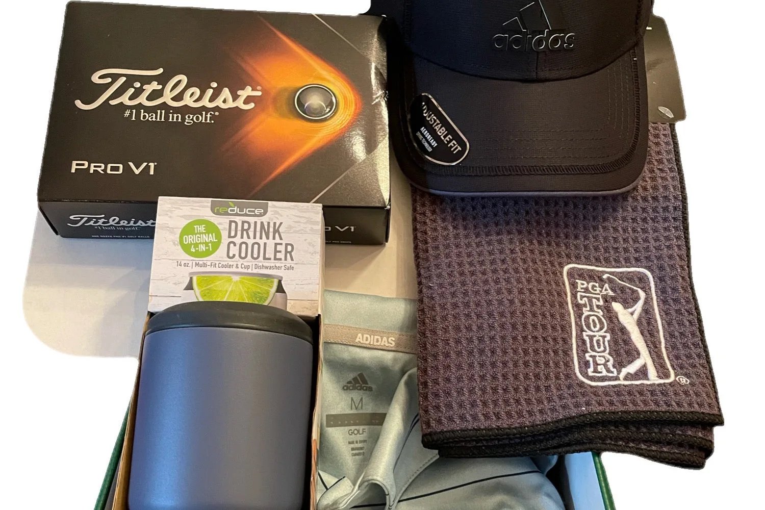Mystery Box