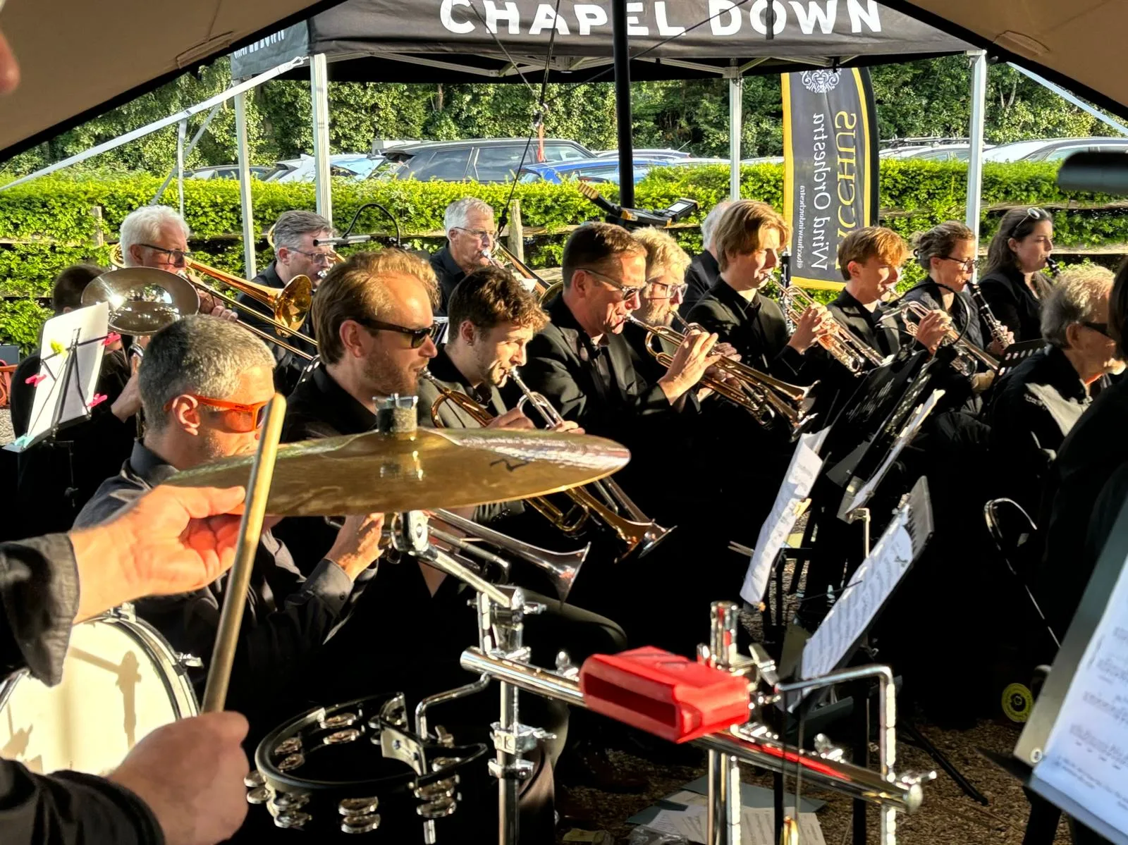 How to Plan a Winery Tour at Chapel Down: A Complete Guide for English Wine Lovers