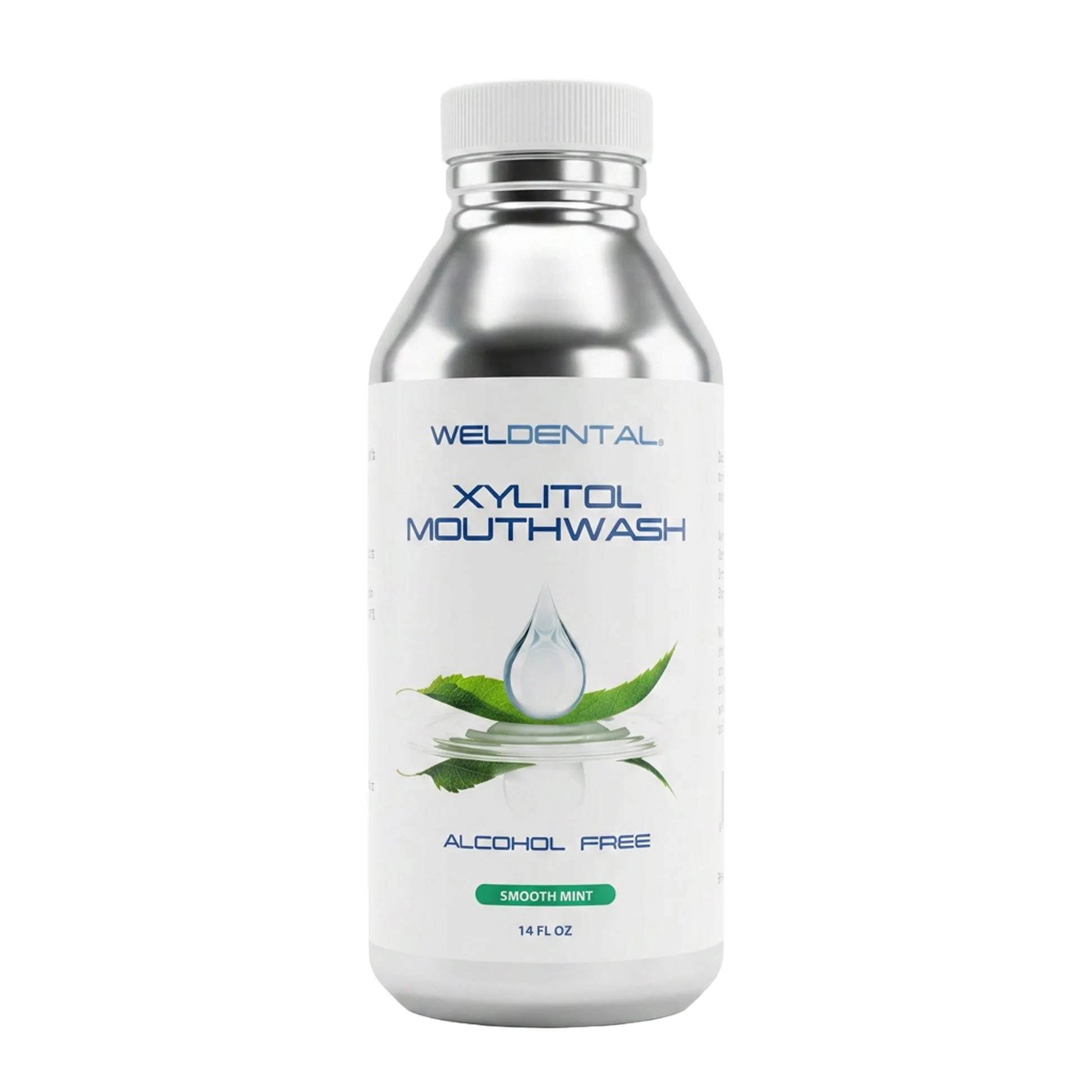 Xylitol Mouthwash