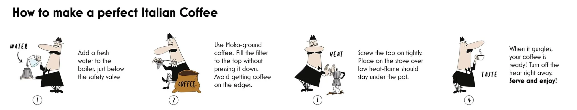 How to Season Your Bialetti Moka Pot for Better Tasting Coffee