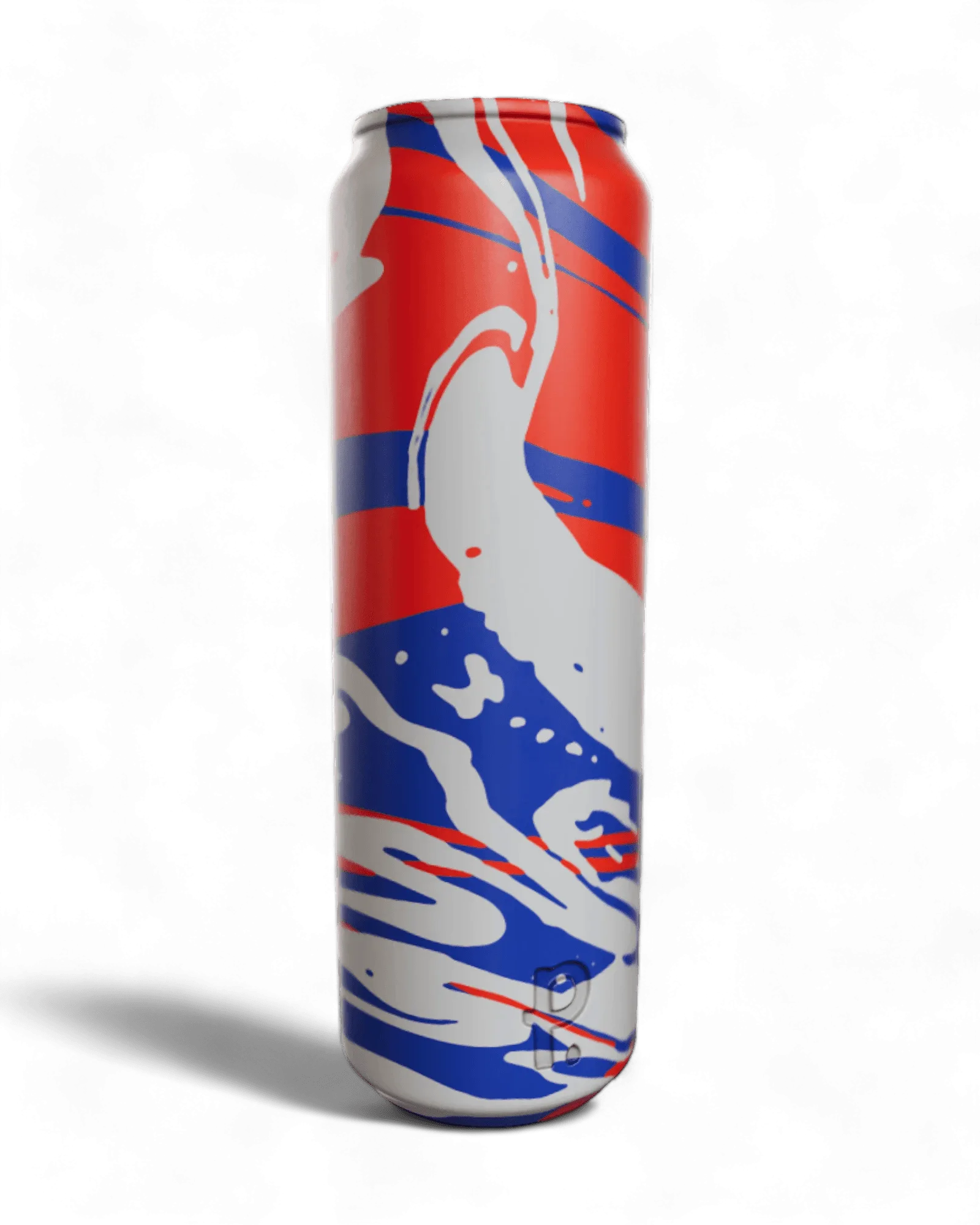 Is the RedBull Can Dildo Safe? Silicone Material Facts