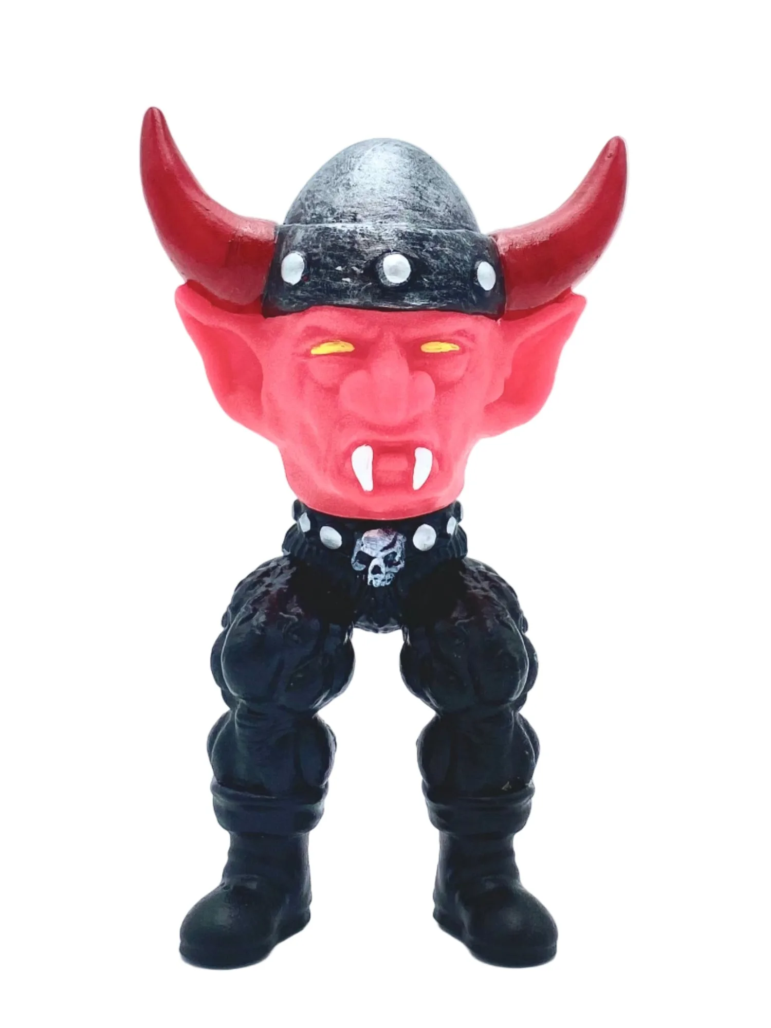 Morgles / Orc