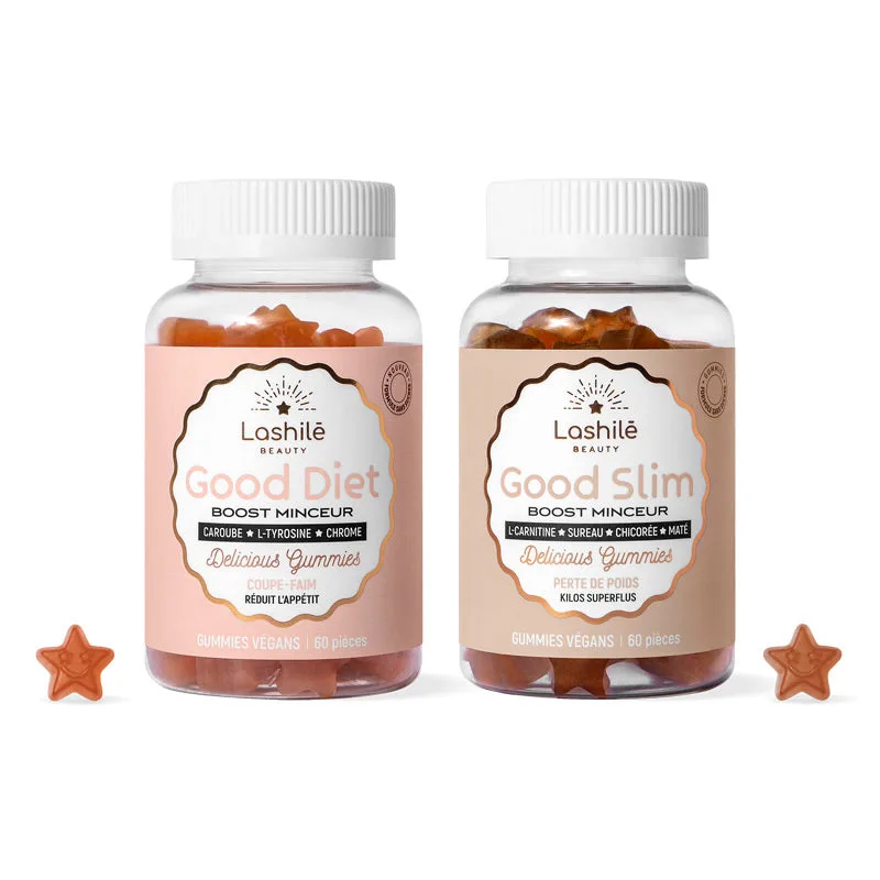 How to Choose the Right Lashilé Product for Your Goals: A Quick Guide