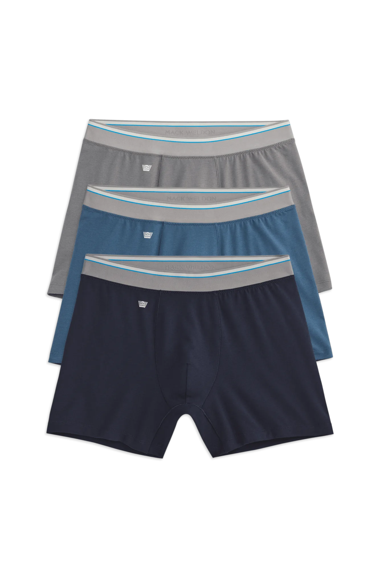 Guida all'acquisto di 3 boxer brief per il tuo stile di vita