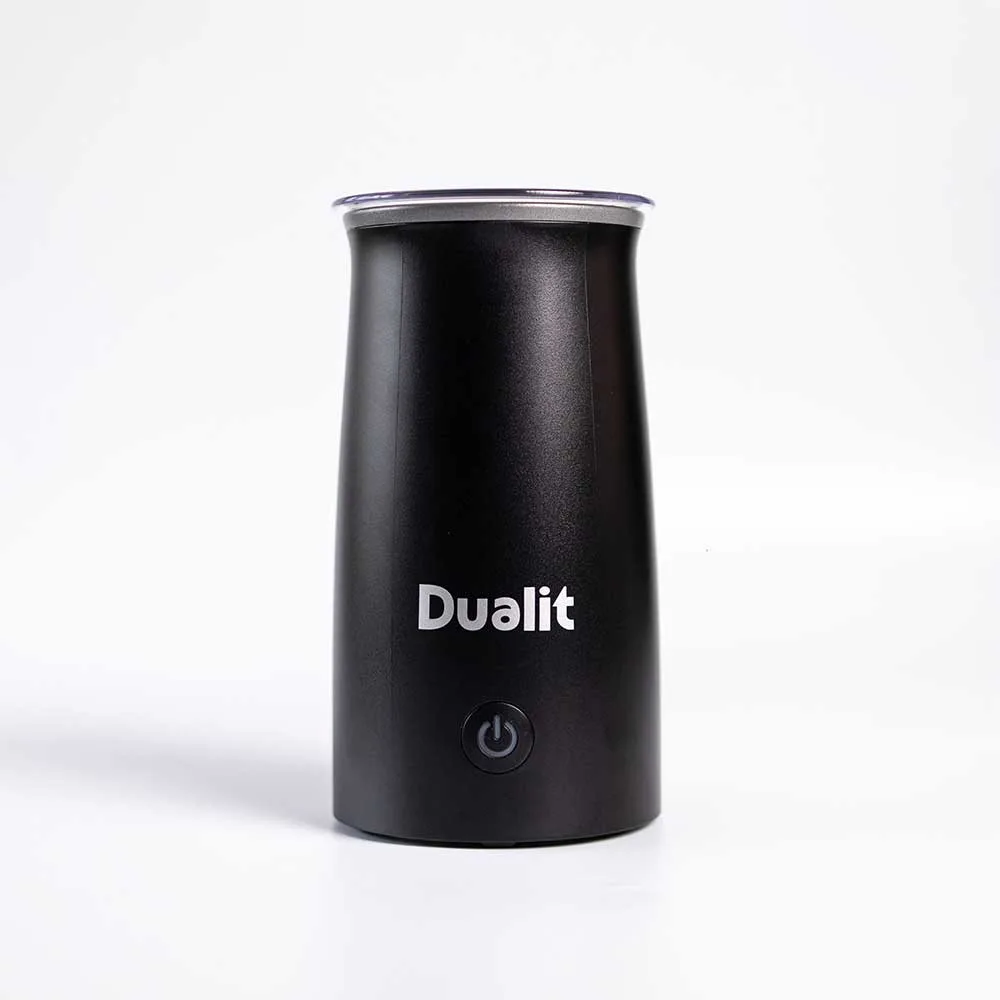 Dualit Milk Frother vs Smeg Milk Frother: Which Is Better for Hot Chocolate?