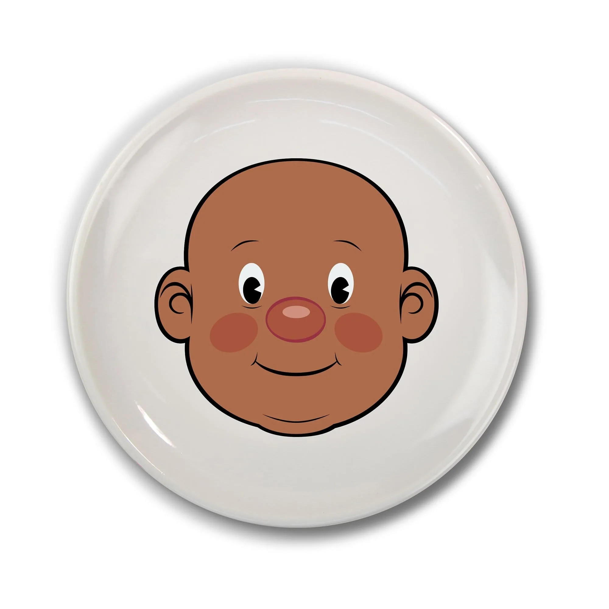 How to Use Food Face Plates for Fun Meals