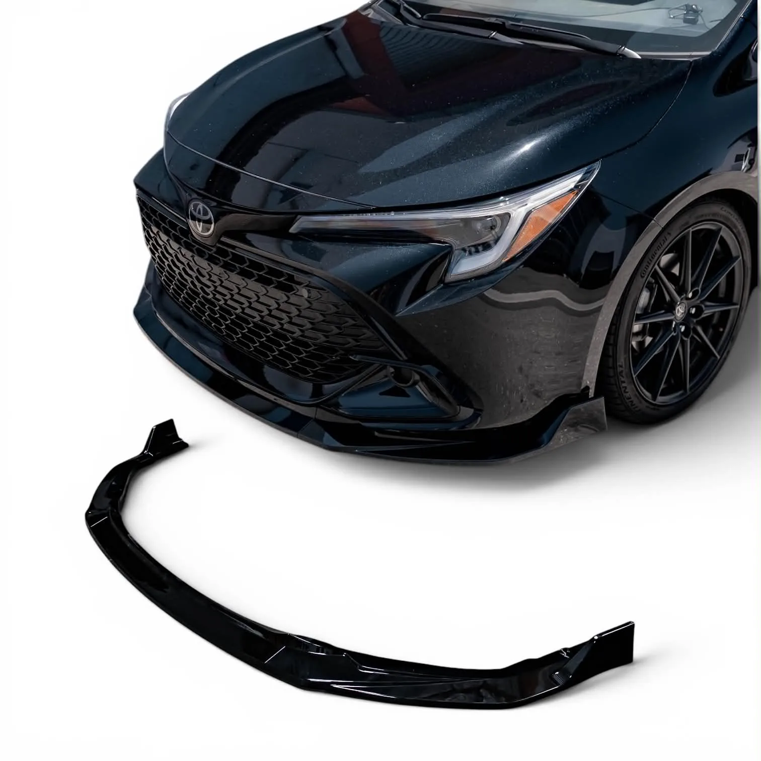 The Ultimate Wheel Spacer Thickness Guide for Toyota GR86: Achieve Perfect Fitment