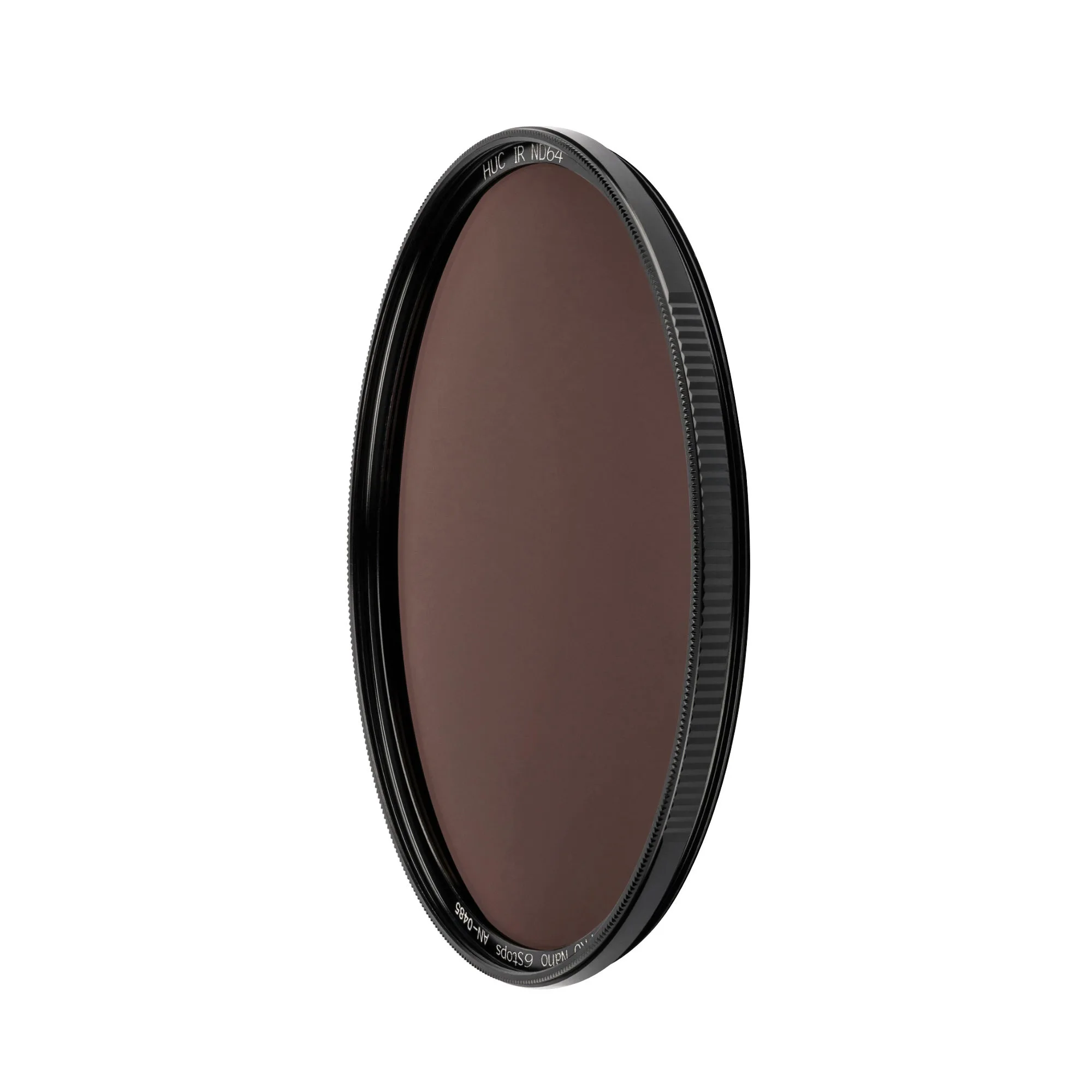 مرشح NiSi 58mm HUC IR للكثافة المحايدة ND64 (1.8) 6 توقفات