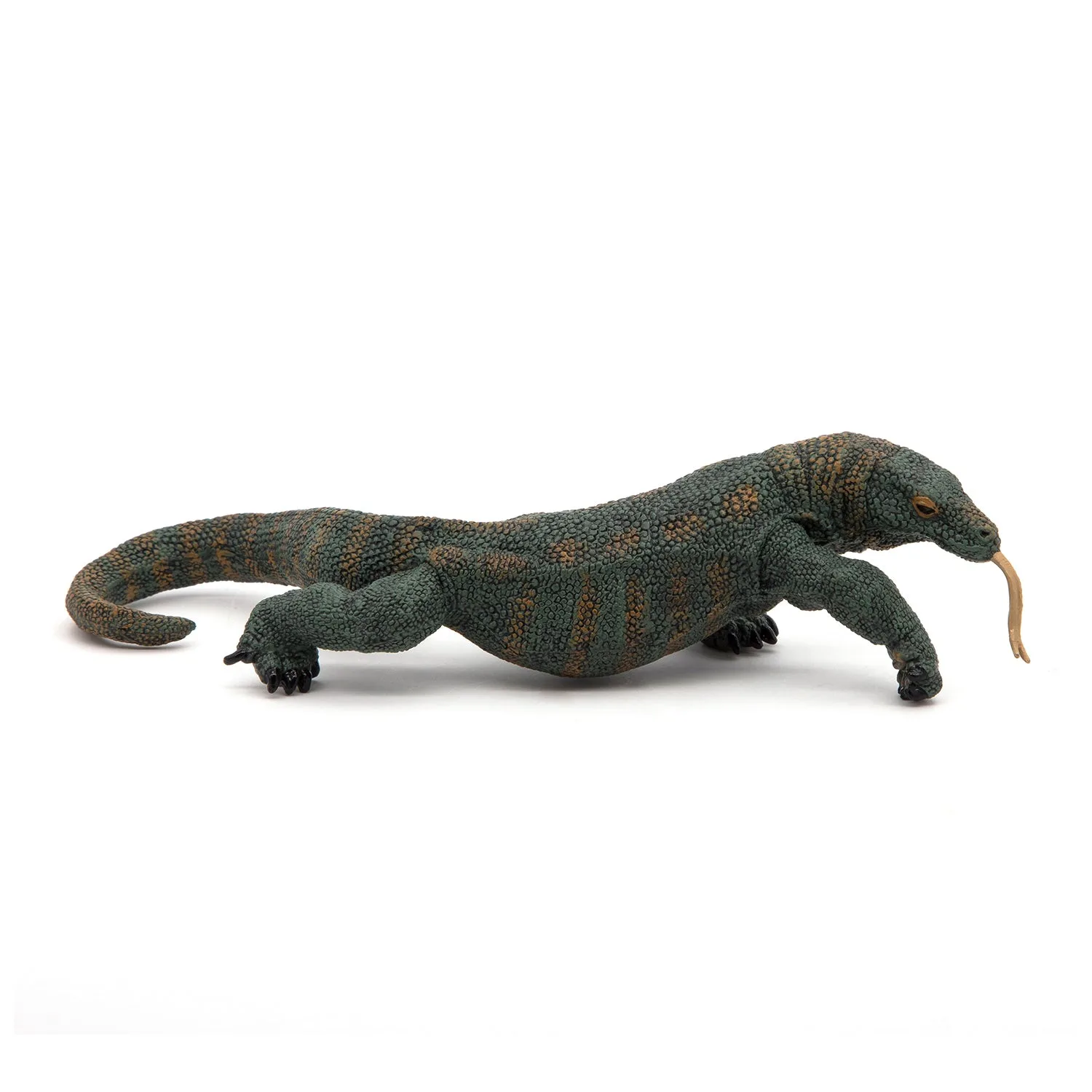 Komodovaraanfiguur