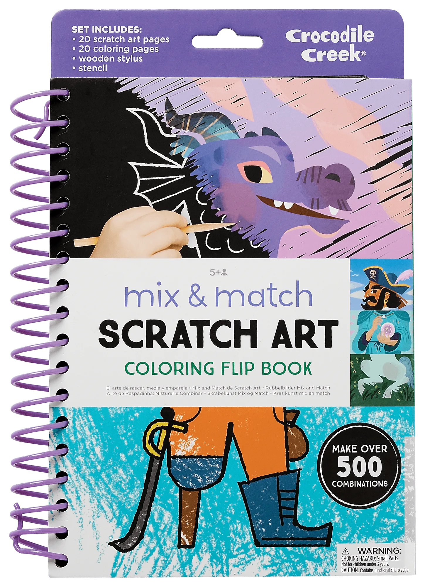 Scratch Art vs Ceramic Tree Painting: Which Kids' Craft Wins?