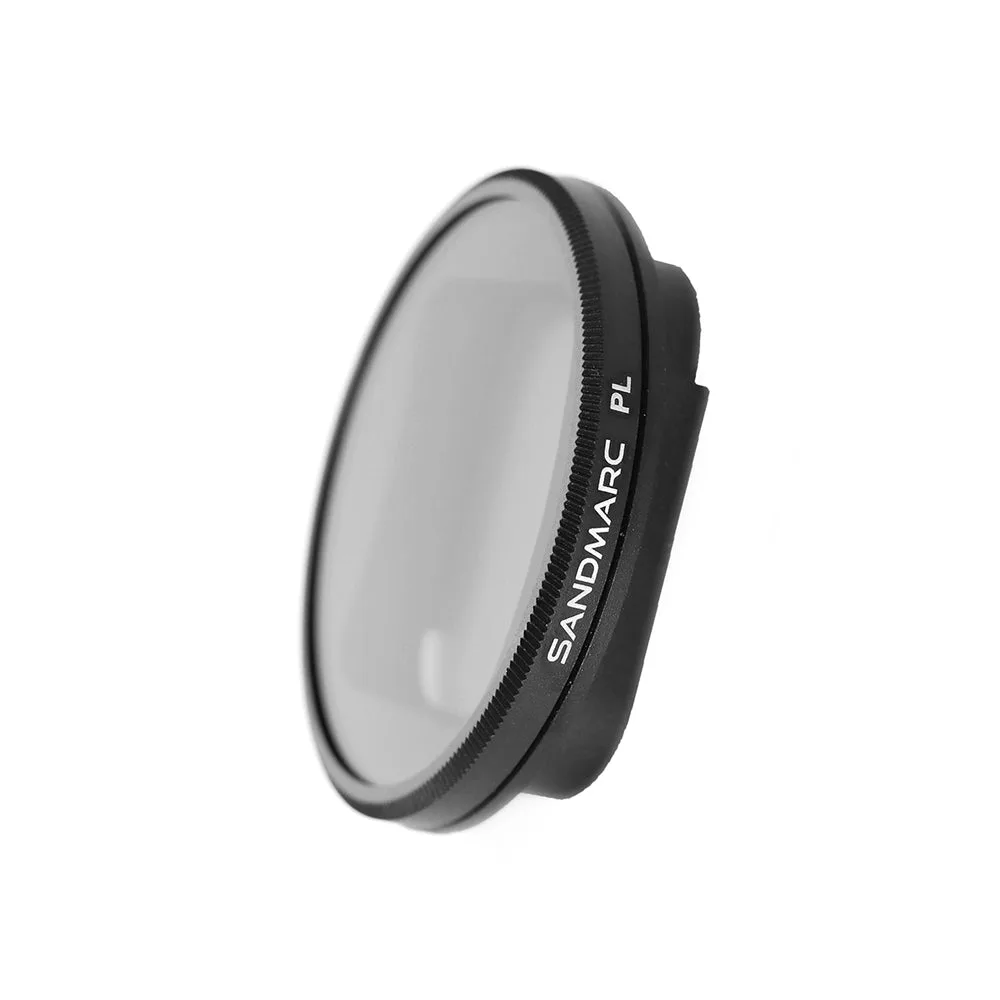 Filtre GoPro CPL ou Aqua : lequel pour les prises sous-marines ?