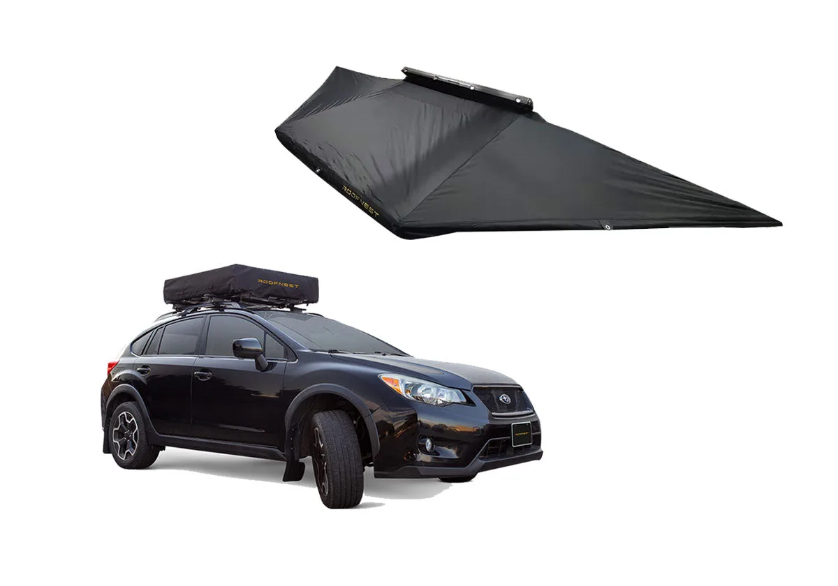Meadowlark + 180 Wing Awning Bundle