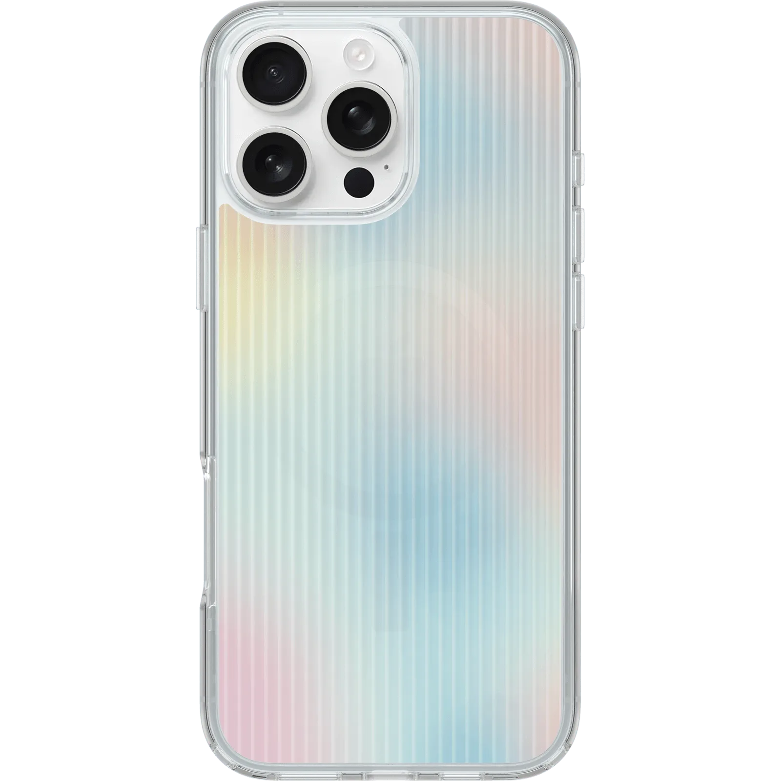 Péče o pouzdro iPhone 17 Pro Max Symmetry Wellness Wonders